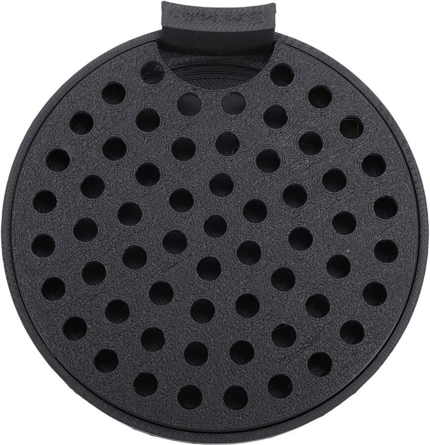 Koffiezetapparaat Lekbak Mokonderzetter Schoon Aanrecht Specifiek Ontworpen 12 x 12 x 4 cm