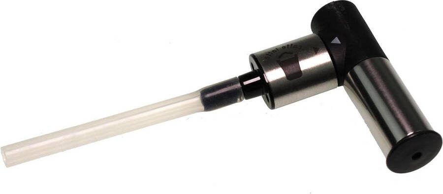 Milk Frother Strainer Holder for Krups MS-0A01514 Coffee Machine