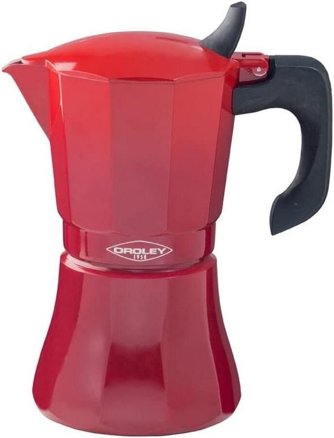 Koffiezetapparaat met Filter voor 12 Koppen