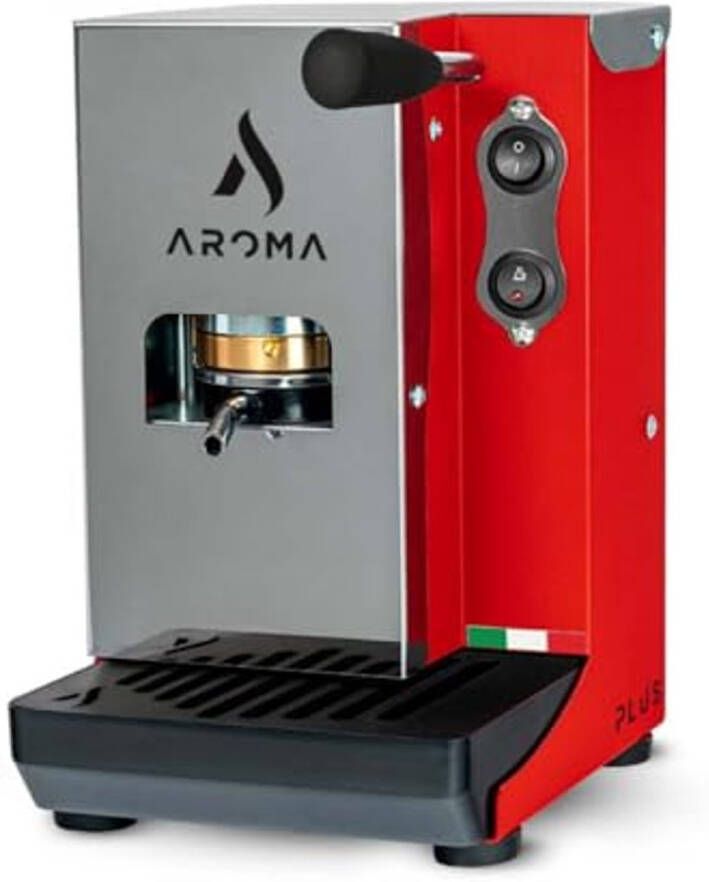 Koffiezetapparaat met Professionele Prestaties en Perfecte Extractie