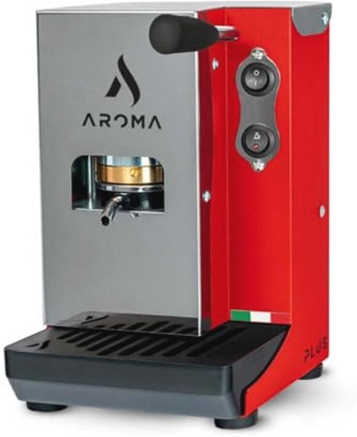 Koffiezetapparaat met Professionele Prestaties en Perfecte Extractie