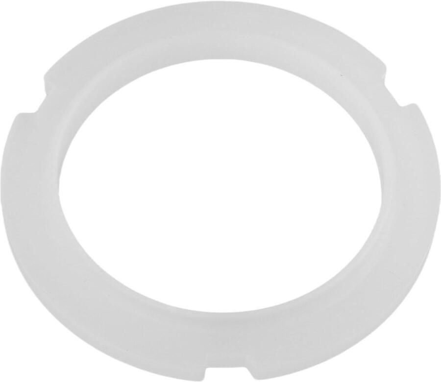 Koffiezetapparaat Pakking Vervangende Ring Verse Koffie Hittebestendig Siliconen 58mm 77mm Transparant - Foto 1
