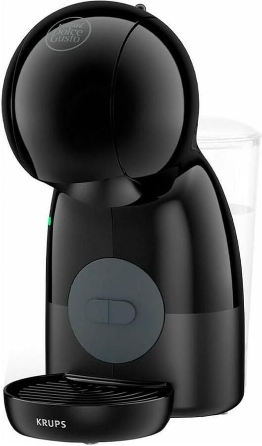 Koffiezetapparaat Piccolo XS Handmatige Capsule Machine voor Koffie Cappuccino en Thee