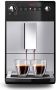 Koffiezetapparaat Theevoorzieningen Coffee Apparaat Zilver Zwart - Thumbnail 1