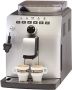 Koffiezetapparaat Theevoorzieningen Coffee Apparaat Zilver Zwart - Thumbnail 2
