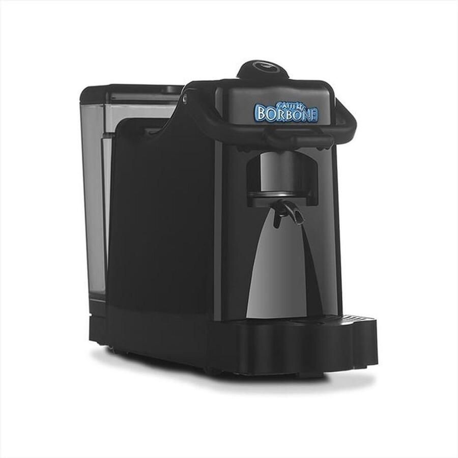 Koffiezetapparaat voor Koffiepads Revolutionair Zwart Design