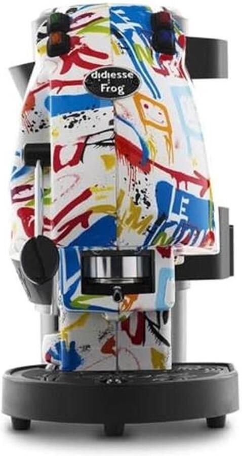 Koffiezetapparaat voor pads 650 W 1 kopje