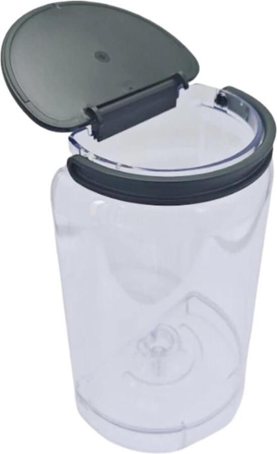 Koffiezetapparaat Watertank Reserve Tank Koffie Maken Hoogwaardige Materialen Niet Gespecificeerd Zoals Afgebeeld