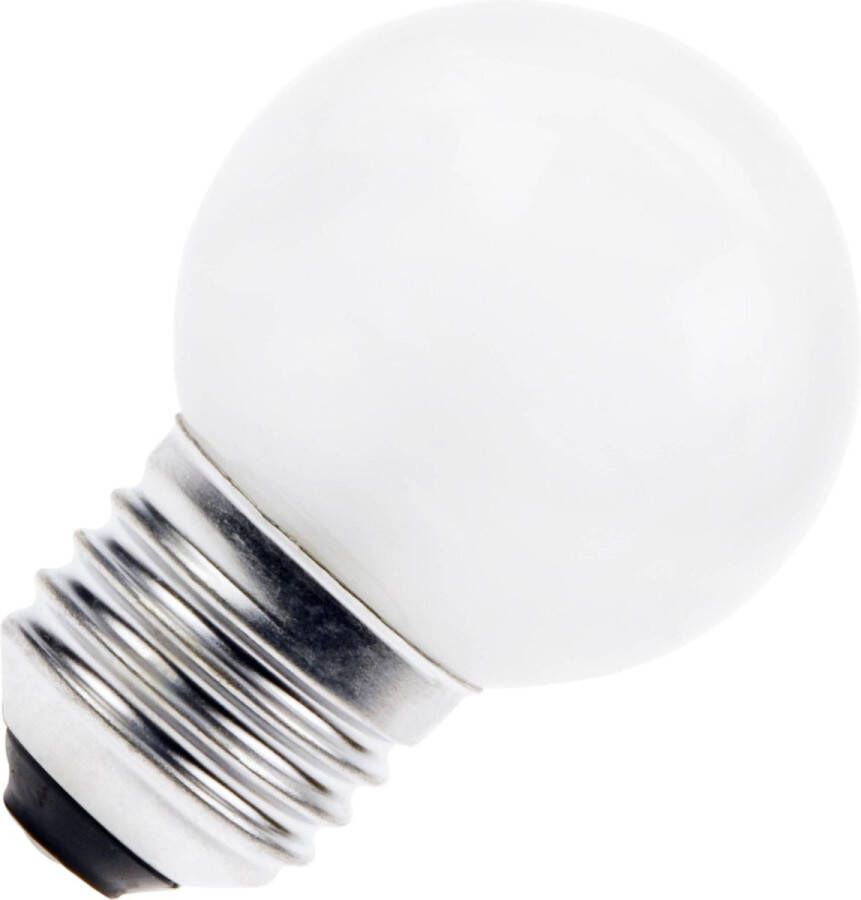 Kogellamp oven mat 25W grote fitting E27