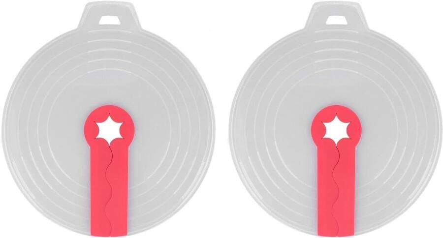 Kom Anti Splash Deksel Mixer Deksel Set Spatvrij Mixen Voor Keukenmixer