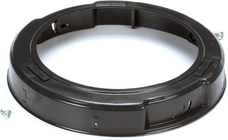 Kom Ring Bodemring Mixer Keukenapparaat Onderhoud Origineel Onderdeel 262 x 217 x 77 cm Zwart
