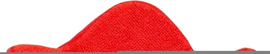 Komhouder Warm Voedsel Geïsoleerde Bordenrek Magnetron Koken Hittebestendig Materiaal 25x21cm - Foto 1