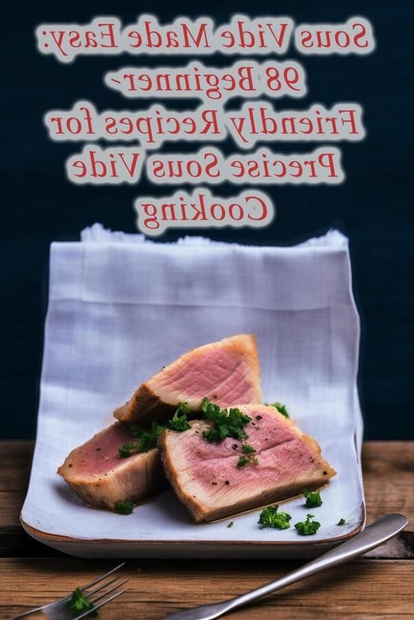 Kookboek Recepten Culinaire Gids Precisie Koken 98 Beginnersrecepten 94 Pagina's Niet Van Toepassing