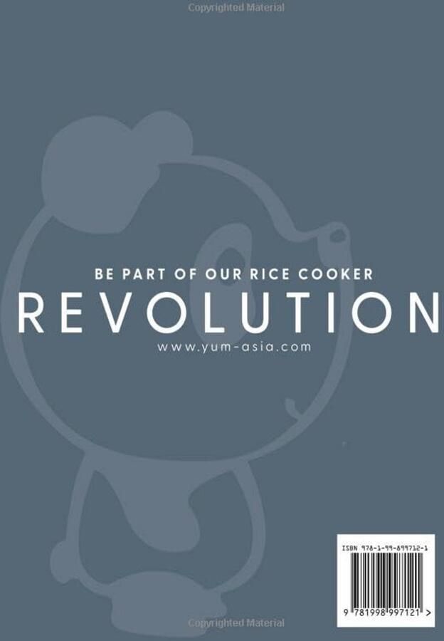 Kookboek voor Rijstliefhebbers: Ontdek Heerlijke Rijstkoker Gerechten - Foto 2