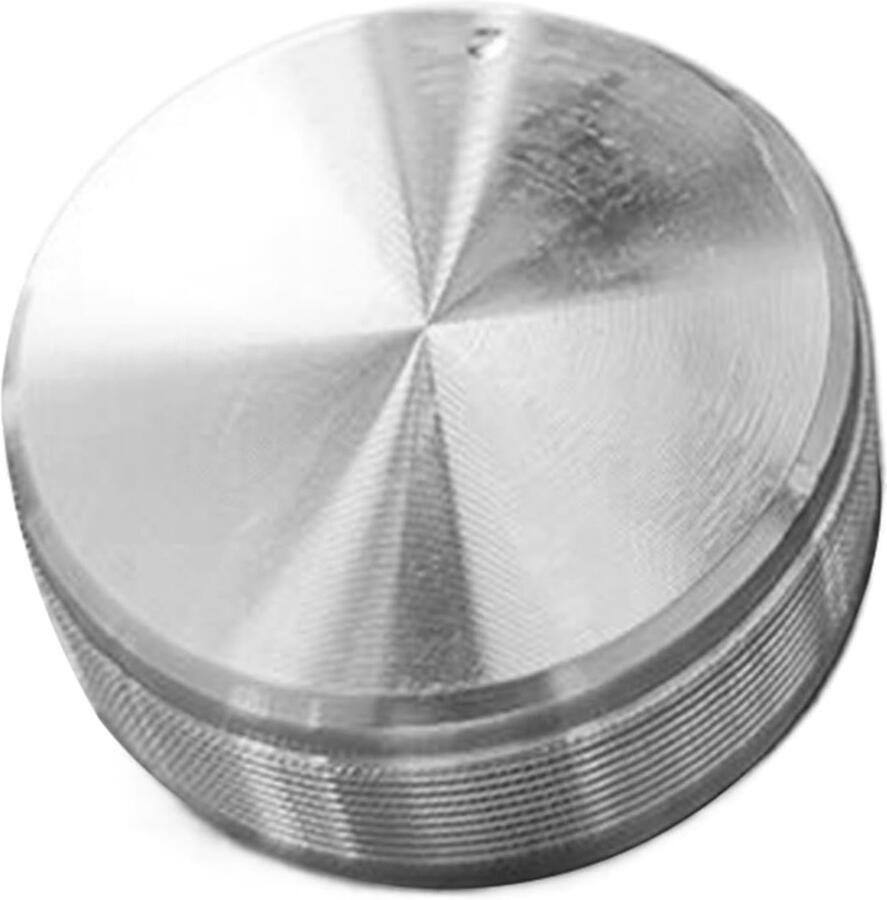 Kookknoppen Fornuis knoppen Buiten koken Hittebestendig ontwerp 40x40 millimeter