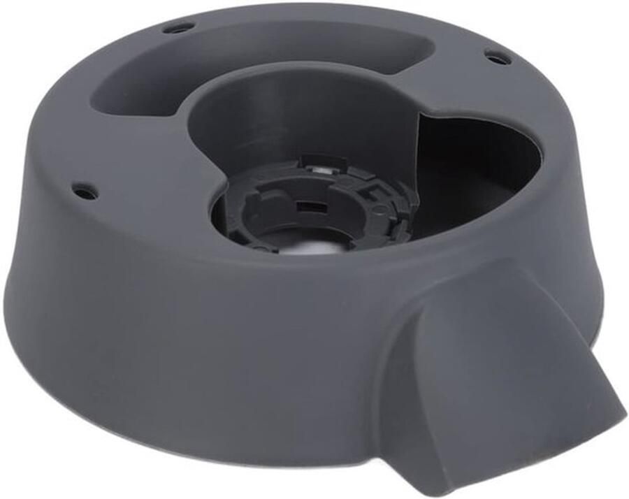 Hoofdpanbasis voor kookmachine ontworpen voor de multifunctionele blender