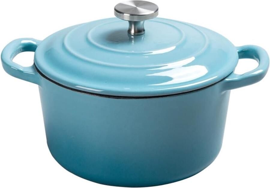Kookpan Soeppan Koekenpan Hapjespan Koken Bakken Antiaanbaklaag Groen