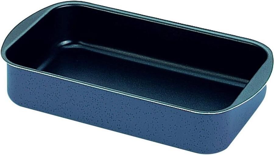 Kookpan Steelpan Aluminium Eten Bereiden Antiaanbaklaag 24 cm Blauw