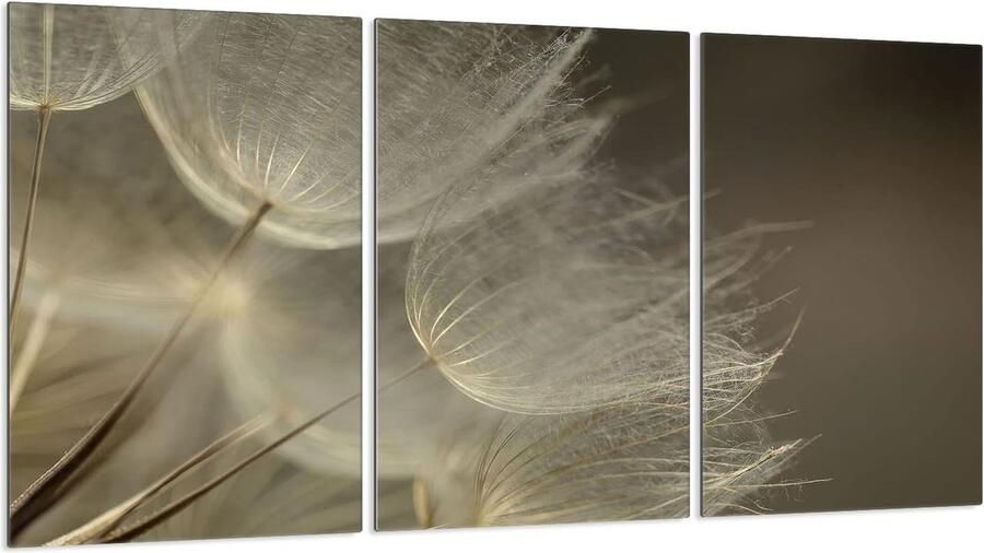Kookplaat Afdekplaten Werkblad Beschermers Keuken Decoratie Gehard Glas 30 x 52 cm Bloem