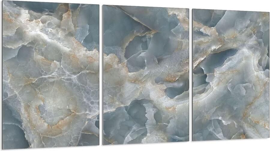 Kookplaat Afdekplaten Werkblad Beschermers Keuken Decoratie Gehard Glas 30 x 52 cm Marmer