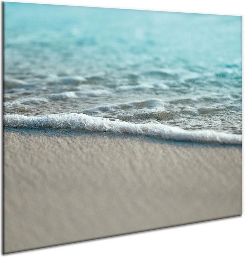 Kookplaat Beschermer Werkblad Paneel Extra Werkruimte Gehard Glas 60x52 cm Transparant