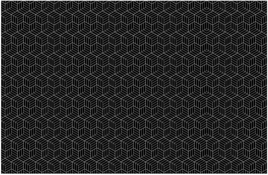 Inductie Kookplaat Mat Kookplaat Beschermer Koken Beschermen Hittebestendig Glasvezel 78 x 52 cm Zwart