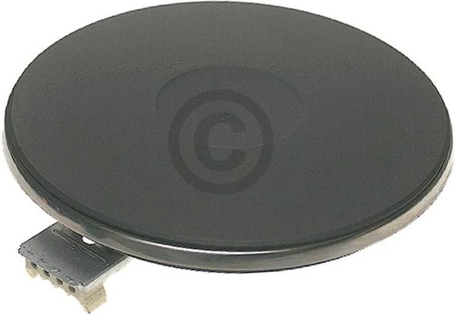 Kookplaat Gloei-element 145 mm Diameter 1000 Watt 230 Volt