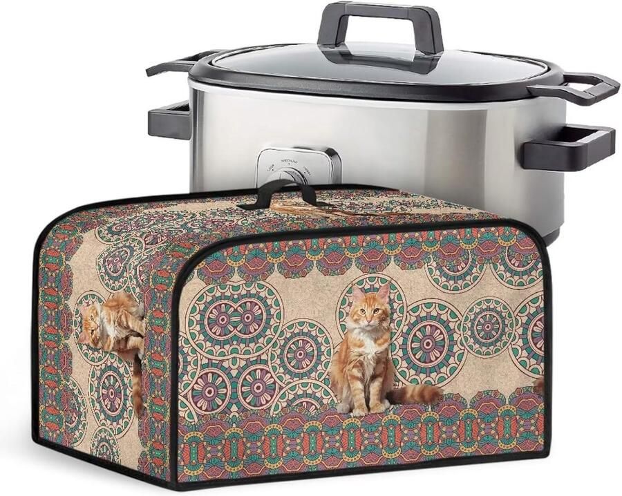 Kookplaat Hoes Keuken Apparaat Keuken Organisatie Met Opbergvakken 43 x 27 x 25 cm