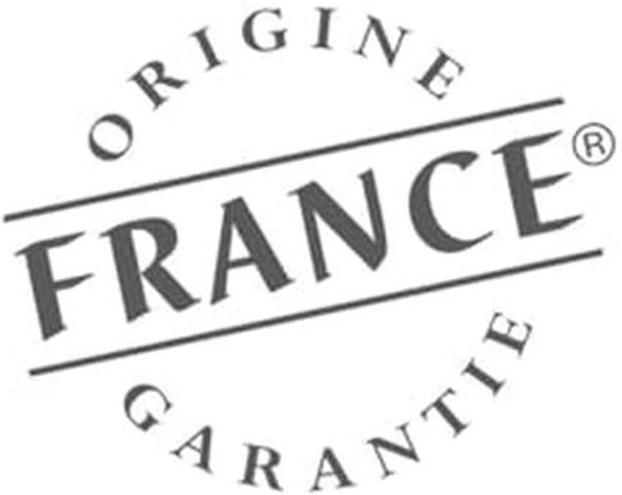 Kookplaat Inbouw Gas en Elektrisch 4 Kookzones Zwart 1500W Elektrisch en 6200W Gas