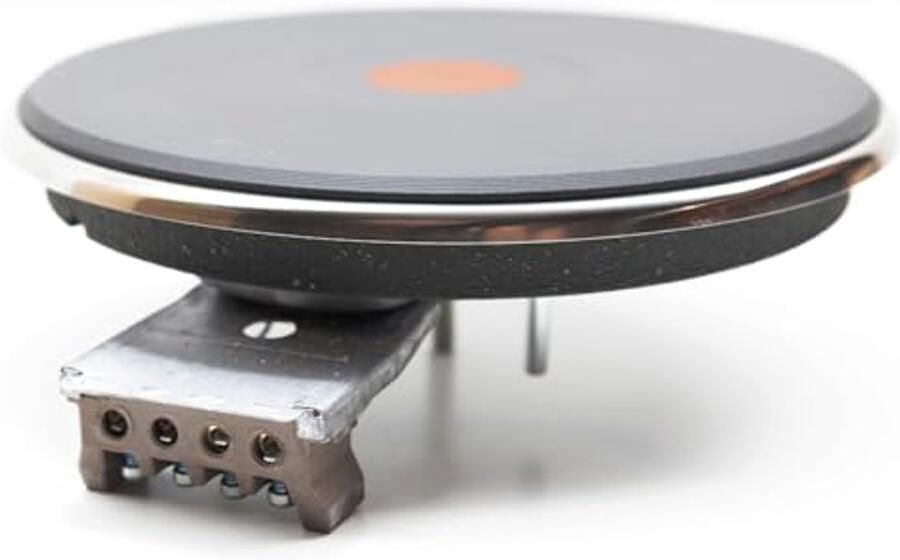 Kookplaat voor fornuis Ø 145 mm 1500 Watt