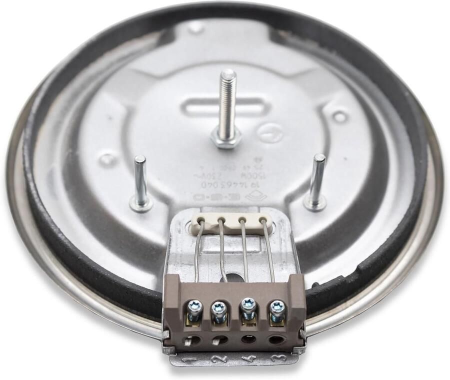 Kookplaat voor fornuis Ø 145 mm 1500 Watt
