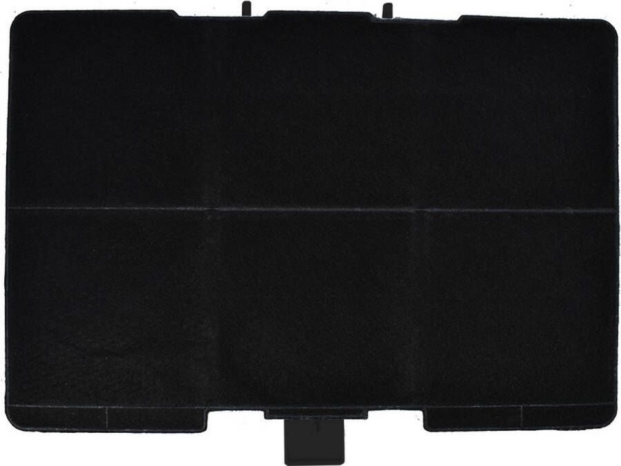 Koolstoffilter voor afzuigkap 11026771 DHZ5345 705432 Wasemkapfilter van AllSpares - Foto 2