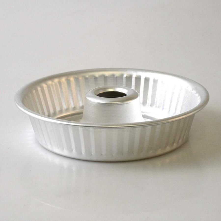 Koperen en Aluminium Kookpan 20 cm Dikte 0.5 cm