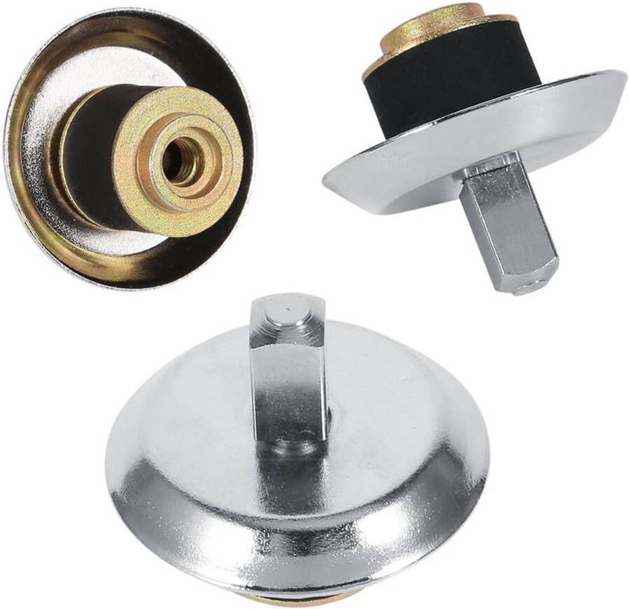 Koppeling Stud Roestvrij Staal Reparatie Deel Voor 250W Osterizer Blender