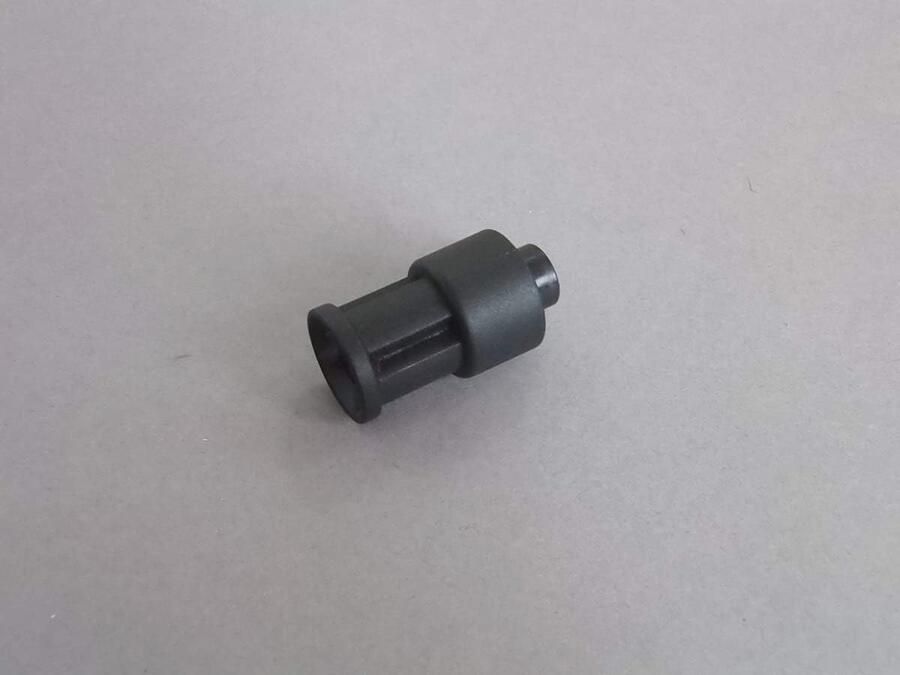 Koppeling verbinding voor staafmixers - Foto 1