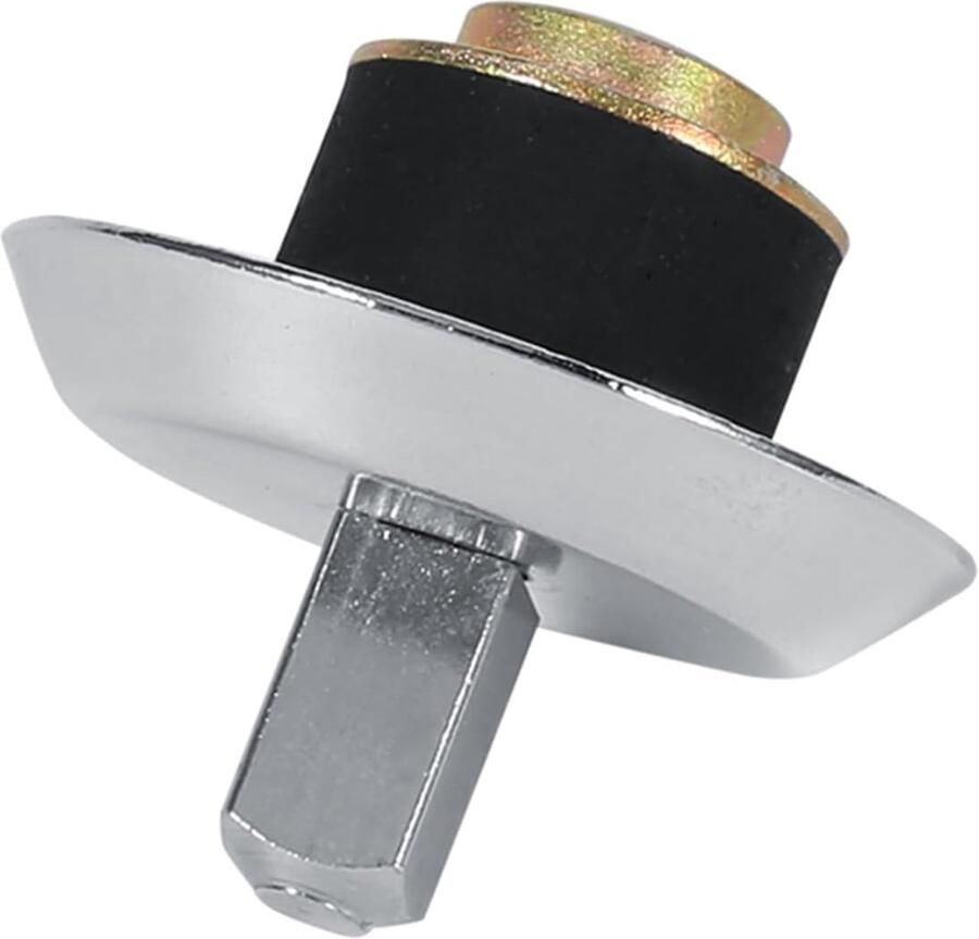 Koppelingsset Blender Onderdelen Reparatieset Koppeling Blender Reparatie Duurzame Metalen Constructie 7 x 5 x 3 cm