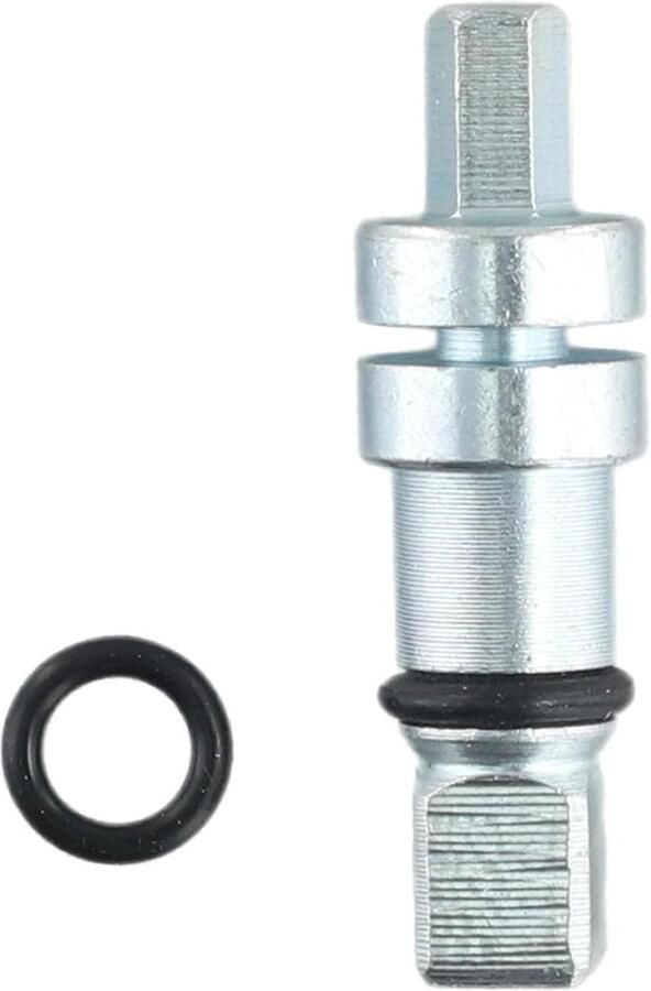 Koppelstuk Pastamaker Schuifas Koppeling Reserveonderdeel Mixer Pasta Maken Directe Vervanging 6 x 2 x 2 cm