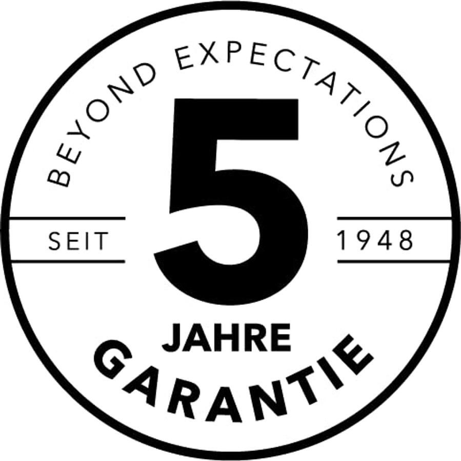 Krachtige Blender 1000 Watt met 1.5 Liter Inhoud Zwart en Zilver