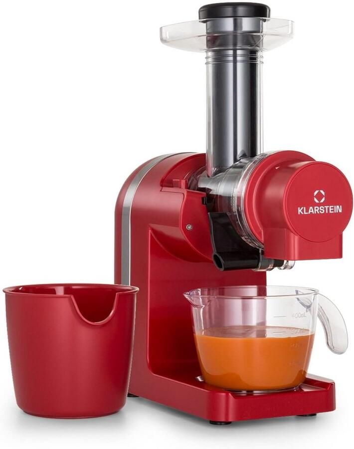 Krachtige Citruspers 200W BPA-vrij voor Verse Sappen