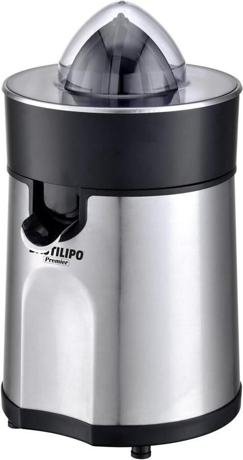 Krachtige Elektrische Citruspers Sap Pers voor Sinaasappels en Alle Citrusvruchten 85W Vermogen