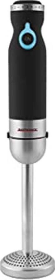 Krachtige hand blender met accessoires en instelbare snelheid