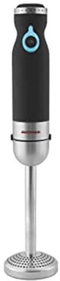 Krachtige hand blender met accessoires en instelbare snelheid