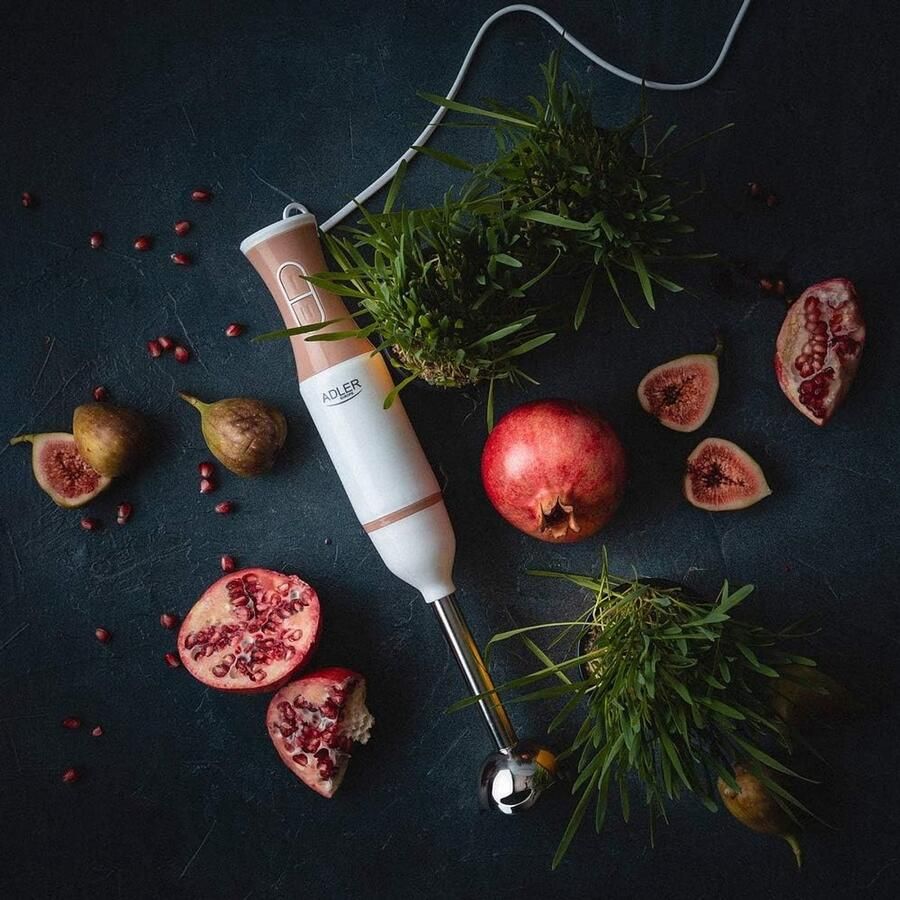 Krachtige Handmixer met Snelheden voor Al Uw Bakbehoeften - Foto 2