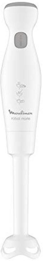 Krachtige Handmixer met Turbo-functie en Accessoires 450W 2 Snelheden