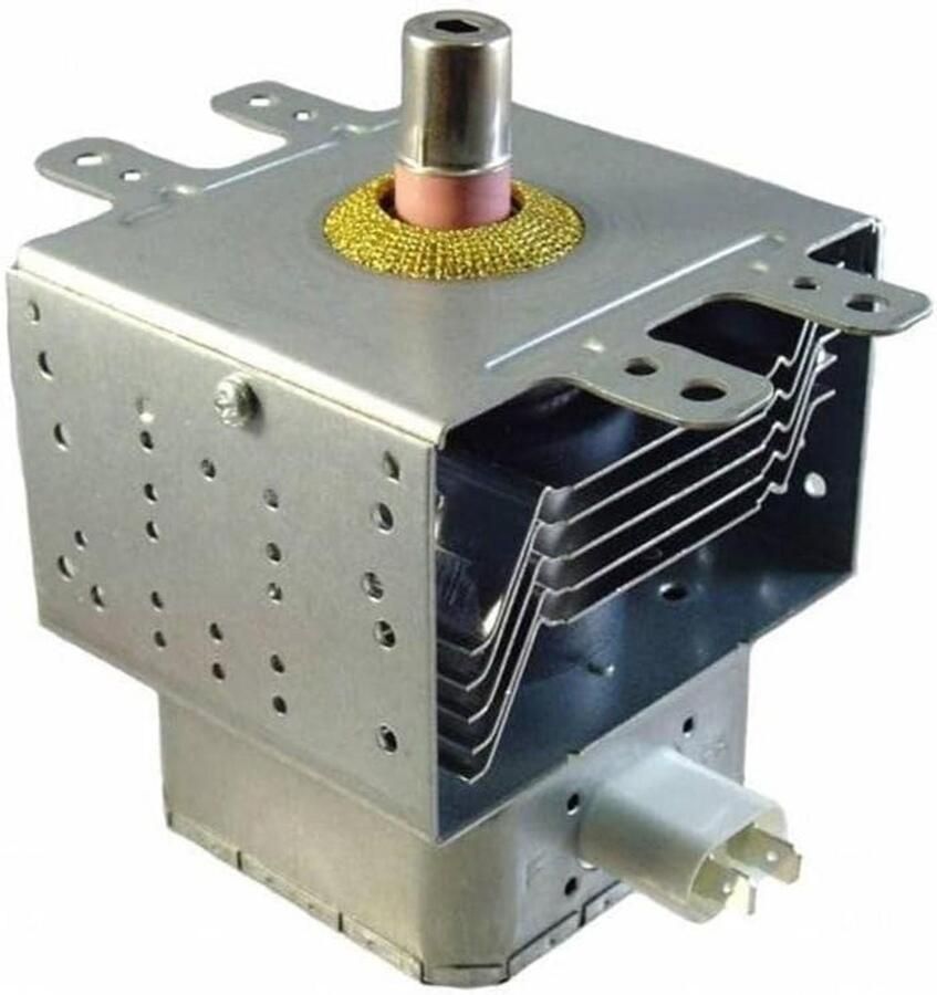 Krachtige Magnetron 850-900W Compacte Keukenapparaat