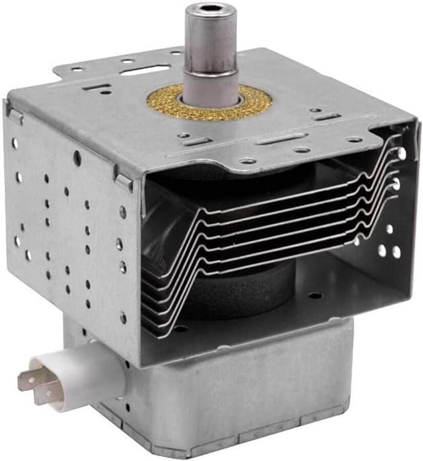 Krachtige Magnetron (850-900W) Standaard Model voor Snelle Maaltijden