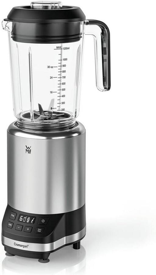 Krachtige Mixer Keukenapparaat Smoothie Maker Snel Ingrediënten Blenden 30.000 Toeren Per Minuut 1200 Watt Vermogen