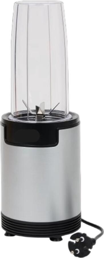 Krachtige Nutri Blender & Smoothie Maker met 6 Accessoires 900W