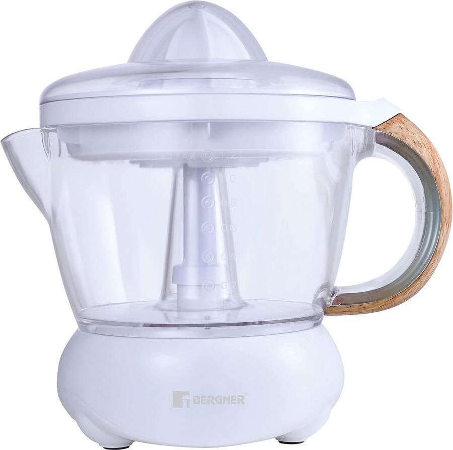 Krachtige Sapcentrifuge met Groot Reservoir voor Vers Sap