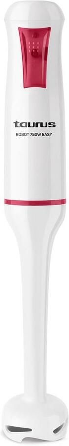 Krachtige Staafmixer 750 Watt met Eenvoudige Reiniging